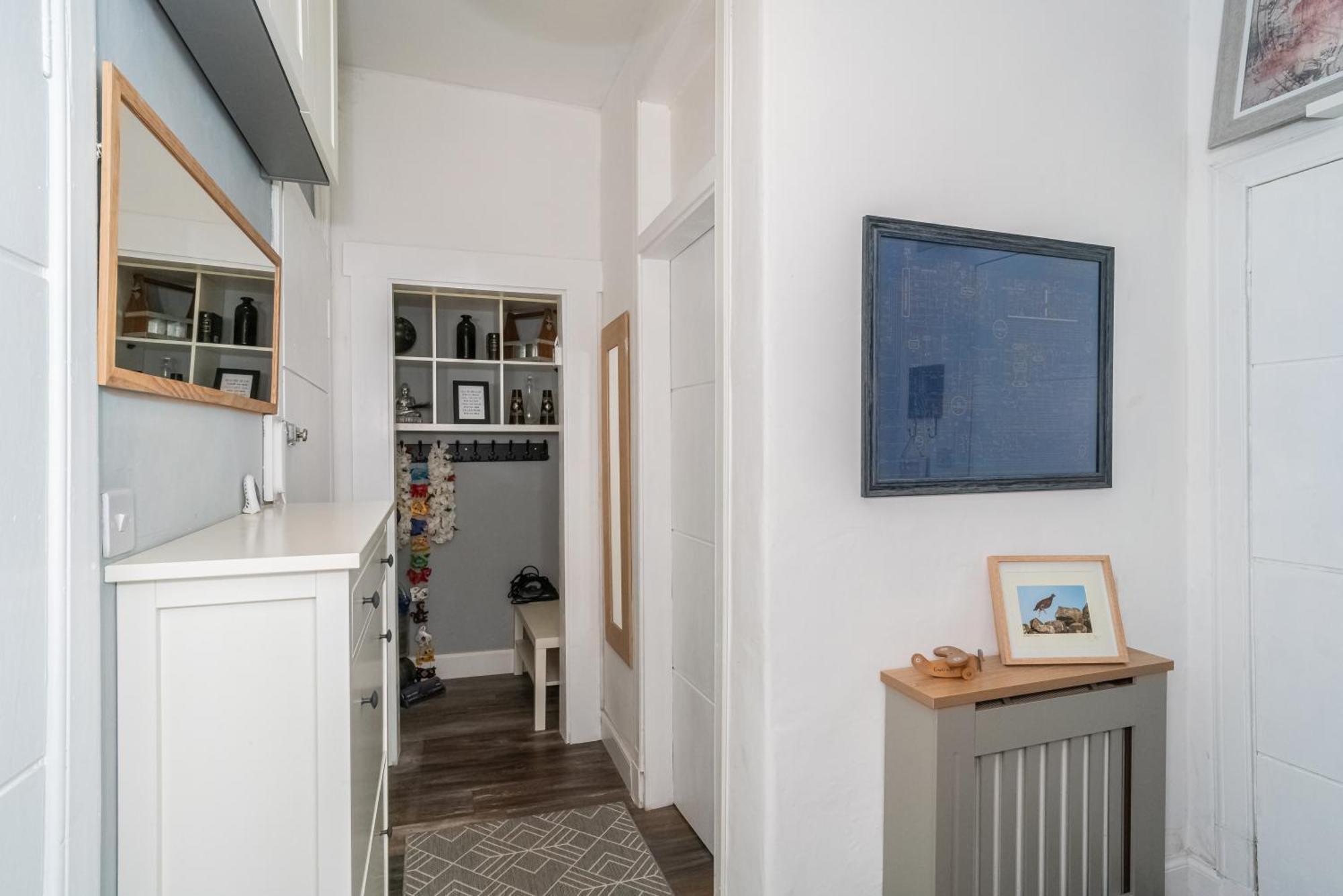 Pass The Keys Trendy Historic Flat Sleeps 4 To 6 Near Leith Shore Apartman Edinburgh Kültér fotó