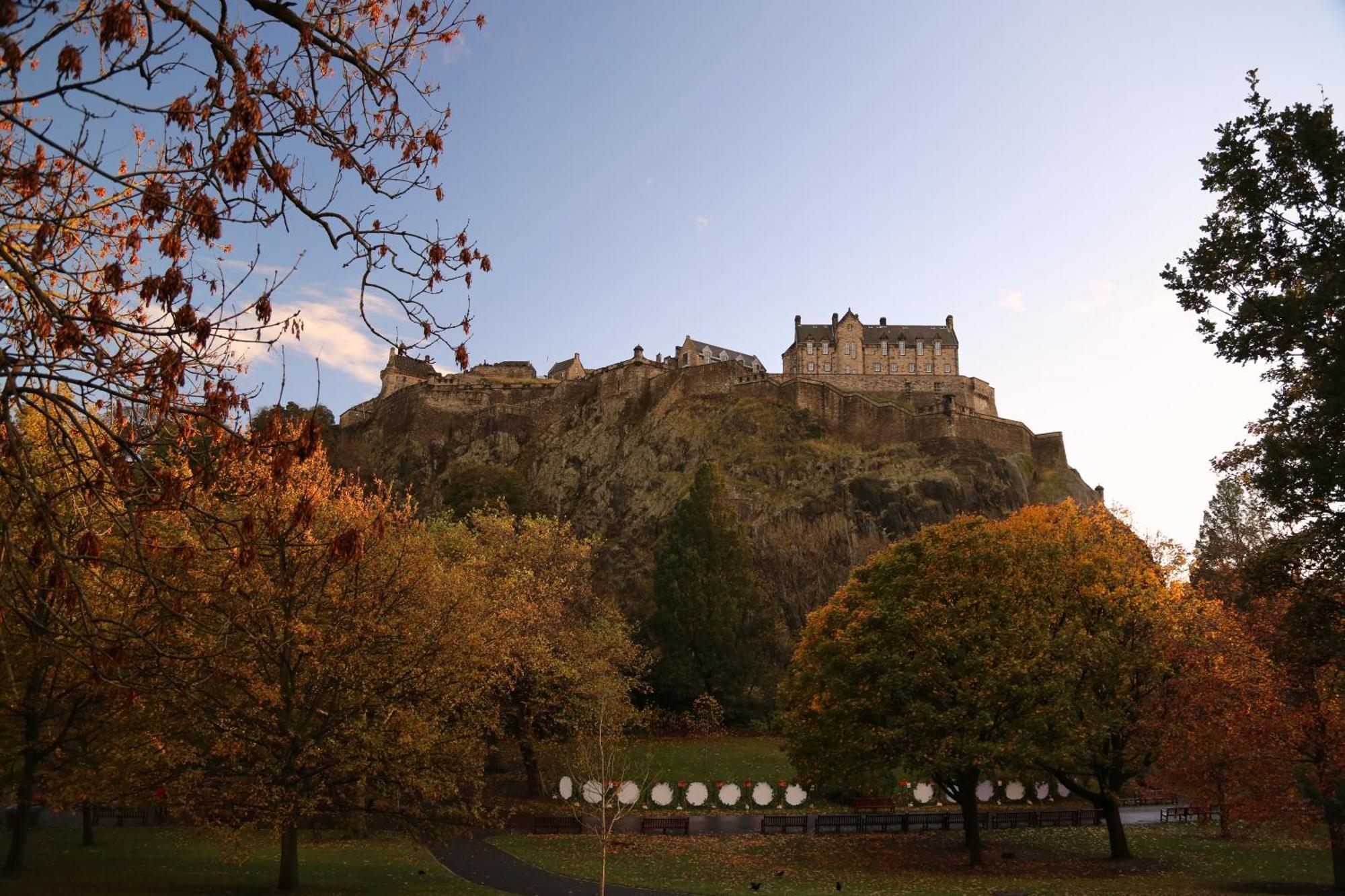 Pass The Keys Trendy Historic Flat Sleeps 4 To 6 Near Leith Shore Apartman Edinburgh Kültér fotó
